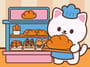 Play Purrfect Bakery