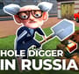 Play Hole Digger in  Online