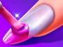 Play Girls Nail Salo Online