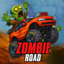 Play Zombie Road Online