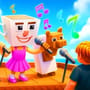 Play Robby: My Singi Online