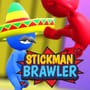 Play Stickman Brawle Online