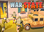 Play War State IO -  Online