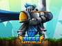 Play Siege Battlepla Online