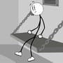 Play Stickman escape Online