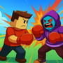 Play Punch Simulator Online