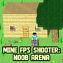 Play Mine FPS shoote Online
