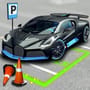 Play Car Parking Cit