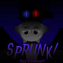 Play Sprunki Roy Tre Online