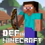 Play Def in Minecraf Online