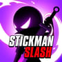 Play Stickman Slash Online