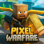 Play Minecraft Pixel Online