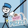Play Thief Puzzle Online