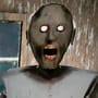 Play Granny creepy h Online