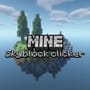Play Mine Skyblock c Online