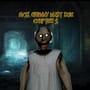 Play Evil Granny Mus Online