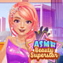 Play ASMR Beauty Sup Online