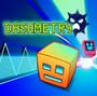 Play Geometry Dash:  Online