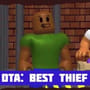Play DTA: Best Thief