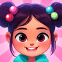 Play Candy Road - Ma Online