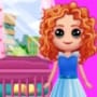 Play Doll House Game Online