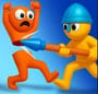 Play Ragdoll Arena!  Online