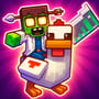 Play Mine Trap Craft Online