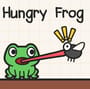 Play Hungry Frog