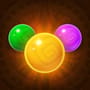 Play Bubble Shooter  Online
