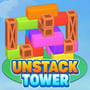 Play Unstack Tower Online
