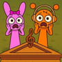 Play Oren and Pinki  Online