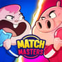 Play Match Masters Online