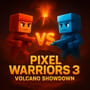 Play Pixel Warriors  Online
