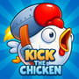 Play Kick the Chicke Online