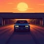 Play Sunset Rush: He Online
