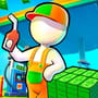 Play Gas Station - S Online