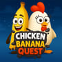 Play Chicken Banana 