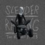 Play Slender: Racing Online