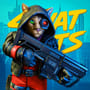 Play SWAT Cats Shoot Online
