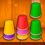 Play Triple Cups Online