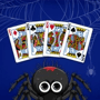 Play Spider Solitair Online
