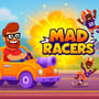 Play Mad Racers