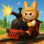 Play Zombie Express