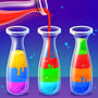 Play Water Sort Online