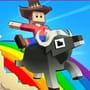 Play Cowboy Safari