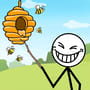 Play Save the Bees Online