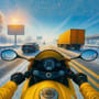 Play Moto Traffic Ri Online