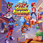 Play Subway Surfers 