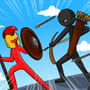 Play Stick War Saga Online