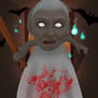 Play Granny: Hallowe